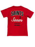 Little Kids FWRD Luxe House T-Shirt