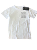 Little Kids FWRD Saint Crystal T-Shirt