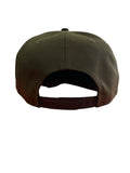 NEW ERA 9Fifty MLB Florida Marlins 10th Anniversary Snapback