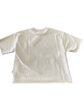 Men BKYS Monster Club Cropped Top Shirt