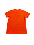 Men AKOO Stipple Snobby SS Knit T-Shirt