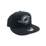 NEW ERA Miami Dolphins NFL 950 Basic Snapback
