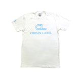 Men CHOSIN LABEL Signature Label T-Shirt