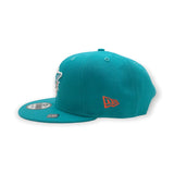 NEW ERA Miami Dolphins NFL 950 Basic Snapback