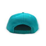 NEW ERA Miami Dolphins NFL 950 Basic Snapback