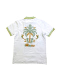 Men BORN FLY Buddy Pass Pique Polo Shirt