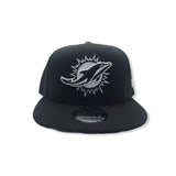 NEW ERA Miami Dolphins NFL 950 Basic Snapback