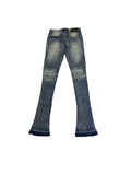 Men WAIMEA Stacked Fit Jeans