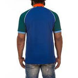 Men AKOO ILLUSION SS Polo Shirt