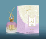 Lamar Fortune By Zakat Eau De Parfum 100 ML (3.4 FL OZ) Women