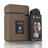 Unisex LATTAFA PRIDE Raw Human Eau De Parfum 3.4 FL OZ
