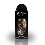 Unisex LATTAFA PRIDE Raw Human Eau De Parfum 3.4 FL OZ