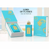 Lord Of Flames -Dragon Collection- By Emper Eau De Parfum 90 ML (3.0 FL OZ) Unisex