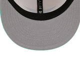Men NEW ERA 9Fifty Los Angeles Dodgers Two-Tone Color Pack Snapback