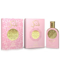 Malaki Secret By Sahari Eau De Parfum 100 ML (3.4 FL OZ) Women