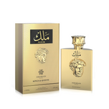 Kings & Queens Bundle | Kings & Queens Malik By Amaran Men | Kings & Queens Malika By Amaran Women