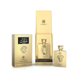 Kings & Queens Bundle | Kings & Queens Malik By Amaran Men | Kings & Queens Malika By Amaran Women