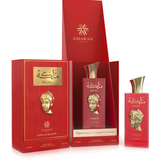 Kings & Queens Bundle | Kings & Queens Malik By Amaran Men | Kings & Queens Malika By Amaran Women