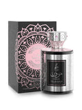 Mazoon De Lux Bundle | Mazoon By Sahari Eau De Parfum 3.4 FL OZ Women | Oud De Lux By Sahari Eau De Parfum 3.4 FL OZ Women