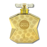 Metropolis Gold By Emper Eau De Parfum 100 ML (3.4 FL OZ) Unisex