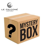 Le Falcone – Mystery Fragrance Box 5 Unique Full-Size Fragrances 85ML To 100ML Bottles