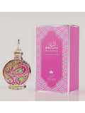 Naseem Al Layl By Zakat Pure Concentrated Oil 20 ML (0.67 FL OZ) Women