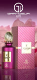 Mountain Rose Paris By Grandeur Eau De Parfum 100 ML (3.4 FL OZ) Women