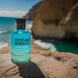Ocean Breeze By Emper Eau De Parfum 100 ML (3.4 FL OZ) Unisex