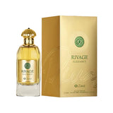 Rivage Elegance By Zakat Eau De Parfum 100 ML (3.4 FL OZ) Women