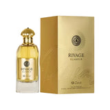Rivage Glamour By Zakat Eau De Parfum 100 ML (3.4 FL OZ) Unisex