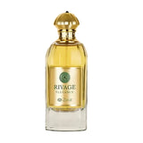 Rivage Elegance By Zakat Eau De Parfum 100 ML (3.4 FL OZ) Women