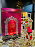 Bokhour Al Sultan By Zakat Pure Concentrated Oil 20 ML (0.67 FL OZ) Women
