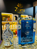 Reyhan By Zakat Pure Concentrated Oil 20 ML (0.67 FL OZ) Men