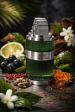 Just Leather By Ghalati Perfumes Eau De Parfum 100 ML (3.4 FL OZ) Unisex