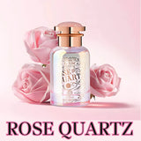 Soul Escape Rose Quartz By Zakat Eau De Parfum 3.4FL OZ Women