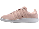 Men K-SWISS Classic VN Suede Low Sneakers