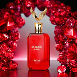 Royale Rubina By Zakat Eau De Parfum 2.7 FL OZ Women