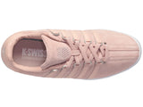 Men K-SWISS Classic VN Suede Low Sneakers