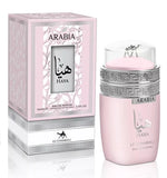 Arabia Haya By Le Chameau Eau De Parfum 3.4 FL OZ Women