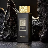 Crystal Aurum By Zakat 3.8 FL Oz Eau De Parfum Unisex