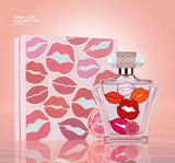 Z19 By Zakat Eau De Parfum 100 ML (3.4 FL OZ) Women