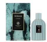 Mirage Citadel By Amaran Eau De Parfum 100 ML (3.4 FL OZ) Unisex