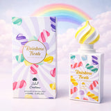 Rainbow Treats By Zakat Eau De Parfum 100 ML (3.4 FL OZ) Women