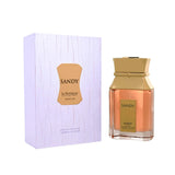 Sandy By Le Bonheur Eau De Parfum 100 ML (3.4 FL OZ) Women
