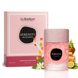 Serenity By Le Bonheur Eau De Parfum 100 ML (3.4 FL OZ) Women