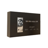 Crescent Avalon Irish Collection 4 in 1 Gift Set By Amaran Eau De Parfum Men