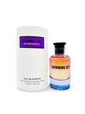Shinning City By Emper Eau De Parfum 100 ML (3.4 FL OZ) Unisex