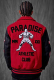 Men JORDAN CRAIG Chicago Varsity Jacket