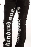 Men KINDRED Kindred Ave. Rhinestone Stacked Jeans