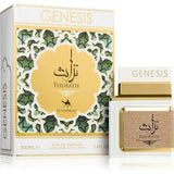 Genesis Thurath By Le Chameau Eau De Parfum 3.4 FL OZ Women